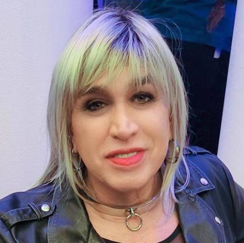 Meet your Posher, Rita